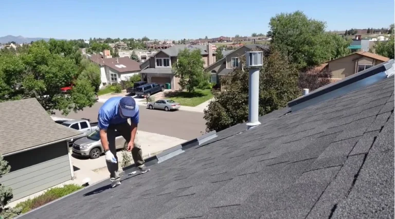 7 Signs of Hail Damage on Your Roof (Roanoke TX Guide)