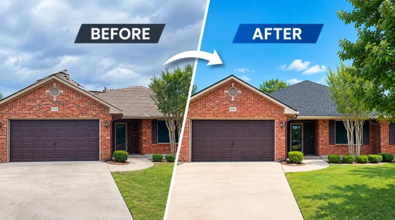 HOA Roofing Rules in Roanoke TX: What Your Neighborhood Requires